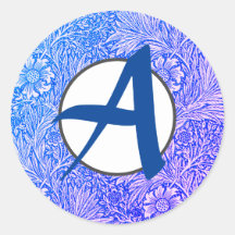 William Morris-Muster