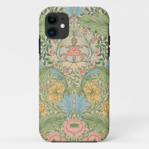 William Morris Myrtenblüten Blumen Botanisch Case-Mate iPhone Hülle