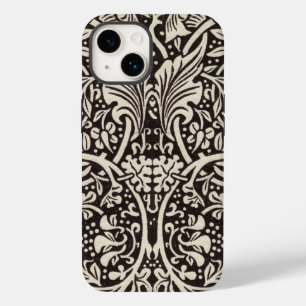 William Morris Narzissen Blumen Wallpaper Case-Mate iPhone 14 Hülle