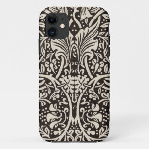 William Morris Narzissen Blumen Wallpaper Case-Mate iPhone Hülle