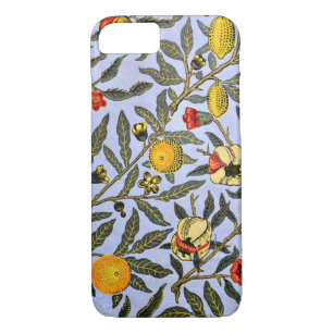 William Morris - Obst Case-Mate iPhone Hülle