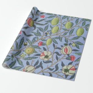William Morris Obstpomegranat Geschenkpapier