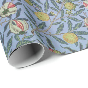 William Morris Obstpomegranat Geschenkpapier