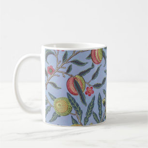 William Morris Obstpomegranat Kaffeetasse
