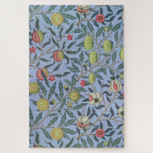 William Morris Obstpomegranat Puzzle