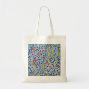 William Morris Obstpomegranat Tragetasche