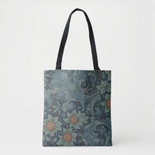 William Morris Orchard Pattern Art