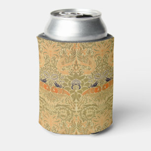 William Morris Peacock & Dragon Arts & Crafts Dosenkühler