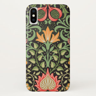William Morris Persian Floral Antique Case-Mate iPhone Hülle