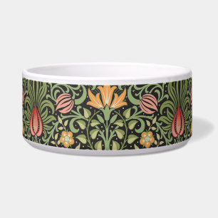 William Morris Persian Floral Antique Napf