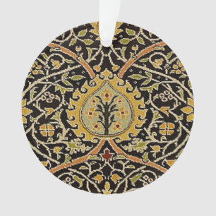 William Morris Persian Tepet Art Print Design Ornament