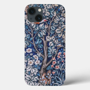 William Morris Pheasant Case-Mate iPhone Hülle
