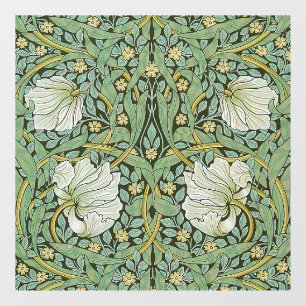 William Morris - Pimpernel Fensteraufkleber