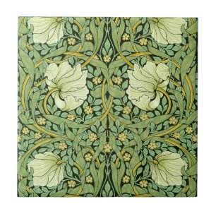 William Morris - Pimpernel Fliese