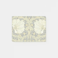 William Morris Pimpernel Floral Wallpaper