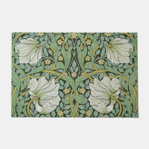William Morris - Pimpernel Fußmatte