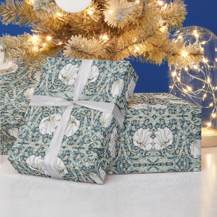 William Morris Pimpernel Geschenkpapier