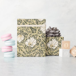William Morris Pimpernel Geschenkpapier