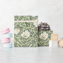 William Morris Pimpernel Geschenkpapier