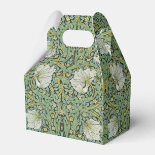 William Morris - Pimpernel Geschenkschachtel