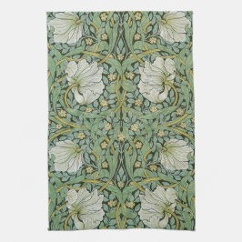 William Morris - Pimpernel Geschirrtuch