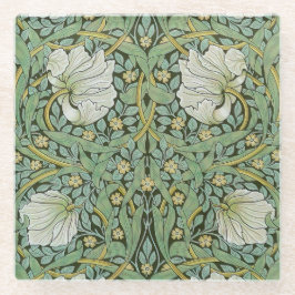 William Morris - Pimpernel Glasuntersetzer