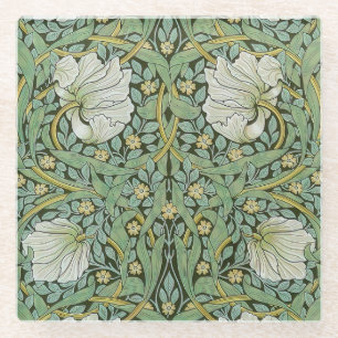 William Morris - Pimpernel Glasuntersetzer