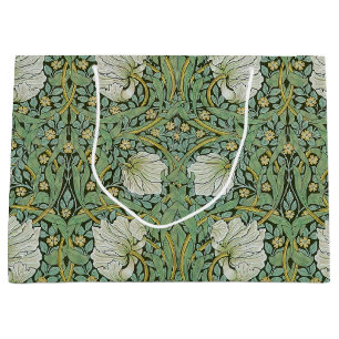William Morris - Pimpernel Große Geschenktüte