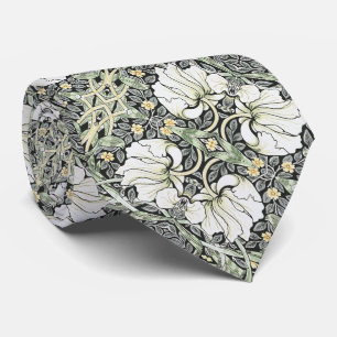 William Morris Pimpernel Krawatte