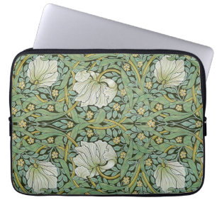 William Morris - Pimpernel Laptopschutzhülle