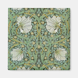 William Morris - Pimpernel Magnet