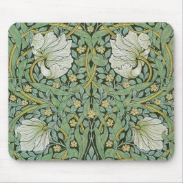 William Morris - Pimpernel Mousepad