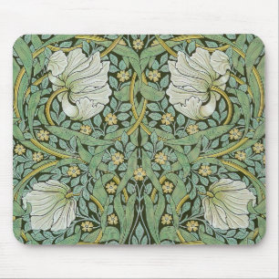 William Morris - Pimpernel Mousepad