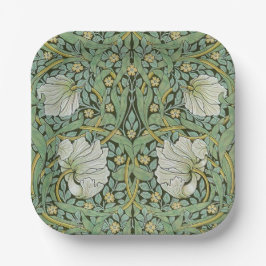 William Morris - Pimpernel Pappteller