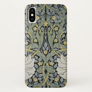 William Morris - Pimpernel Pattern Design Case-Mate iPhone Hülle