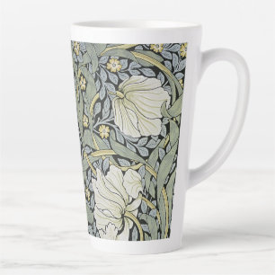 William Morris - Pimpernel Pattern Design Milchtasse