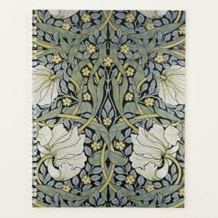 William Morris - Pimpernel Pattern Design Planer