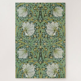 William Morris - Pimpernel Puzzle