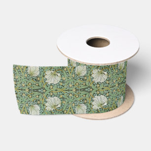 William Morris - Pimpernel Satinband