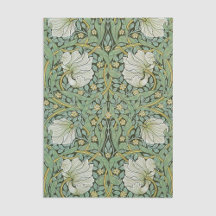 William Morris - Pimpernel