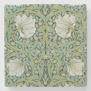 William Morris - Pimpernel Steinuntersetzer