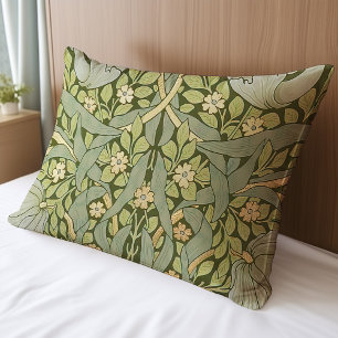William Morris Pimpernel Vintag Pattern Kissenbezug