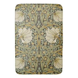 William Morris Pimpernel Vintag Pre-Raphaelite Badematte