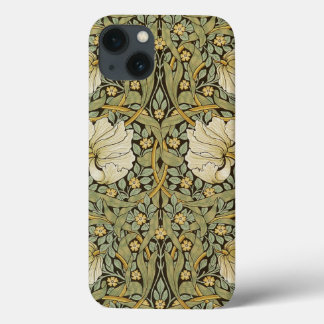 William Morris Pimpernel Vintag Pre-Raphaelite Case-Mate iPhone Hülle