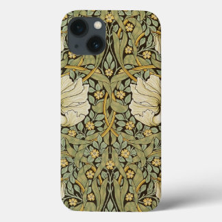 William Morris Pimpernel Vintag Pre-Raphaelite Case-Mate iPhone Hülle