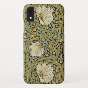 William Morris Pimpernel Vintag Pre-Raphaelite Case-Mate iPhone Hülle