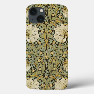 William Morris Pimpernel Vintag Pre-Raphaelite Case-Mate iPhone Hülle