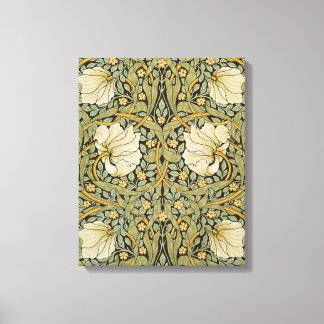 William Morris Pimpernel Vintag Pre-Raphaelite Leinwanddruck