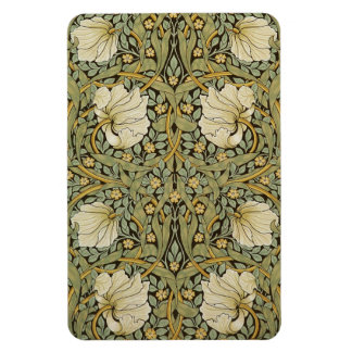 William Morris Pimpernel Vintag Pre-Raphaelite Magnet