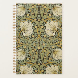 William Morris Pimpernel Vintag Pre-Raphaelite Planer